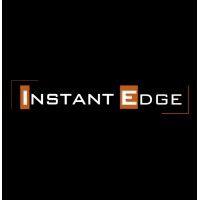 instant edge - the enterprise transformation platform logo image