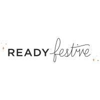 readyfestive logo image