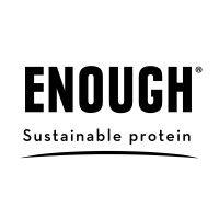 enough logo image