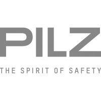 pilz cz & sk logo image