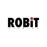 robit studios logo image