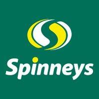 spinneys egypt logo image