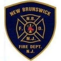 city of new brunswick logo image