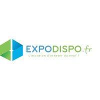 expodispo.fr logo image