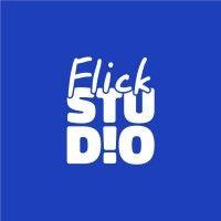 flick studio co logo image