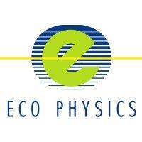 eco physics, inc. logo image