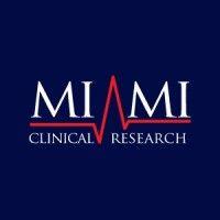 miami clinical research logo image