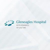 gleneagles hospital kota kinabalu