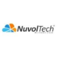 nuvoltech solutions inc logo image