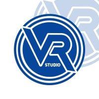 vr studio - cyber strefa logo image