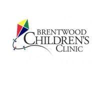 brentwood children's clinic logo image