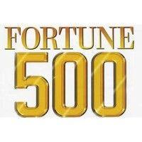 fortune 500 companies