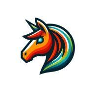 xoricorn logo image