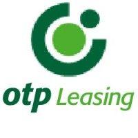 otp leasing, bulgaria logo image