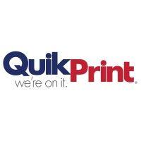 quik print of oklahoma city, inc. logo image