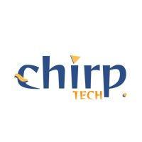 chirp technologies logo image