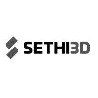 sethi3d logo image