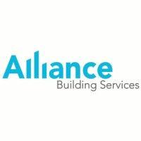 alliance building services logo image