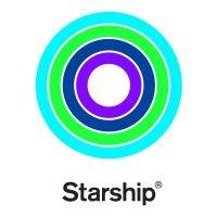 starship logo image