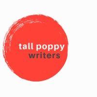 tall poppy writers