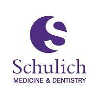 schulich school of medicine & dentistry logo image