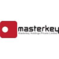 masterkey holdings private limited logo image