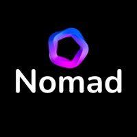 agence nomad logo image