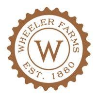 wheeler farms winery logo image