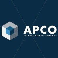 attarat power company logo image