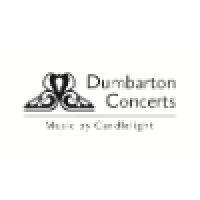 dumbarton concerts logo image