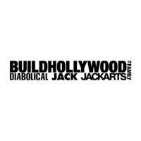 buildhollywood logo image