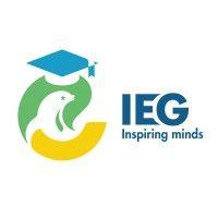 ieg group logo image