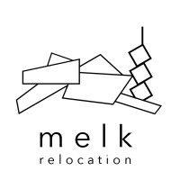 melk relocation logo image