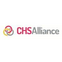 chs alliance logo image