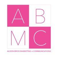 alison brod marketing and communications logo image