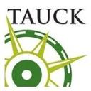 logo of Tauck