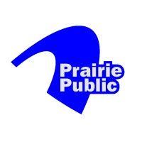 prairie public broadcasting logo image