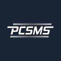 pcs mobile solutions logo image