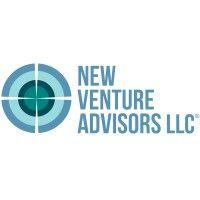 new venture advisors llc logo image