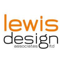 lewis design associates logo image