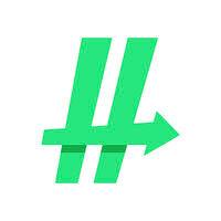 hashdash logo image