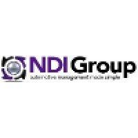 ndi group inc logo image