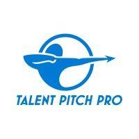 talent pitch pro logo image