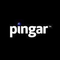 pingar logo image