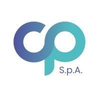 cp spa logo image