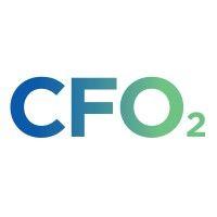 cfo2 logo image