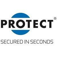 protect a/s logo image