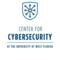 uwf center for cybersecurity logo image