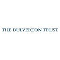 the dulverton trust logo image