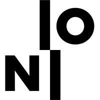 the ioni group logo image